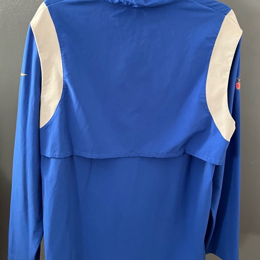 LA Rams Training Top - Picture 3 of 3